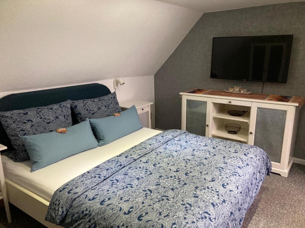 Ferienwohnung-Kubis Altenberg  Exterior foto